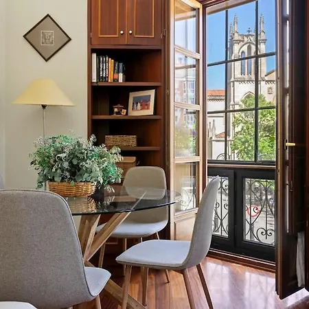 Apartment La Joya