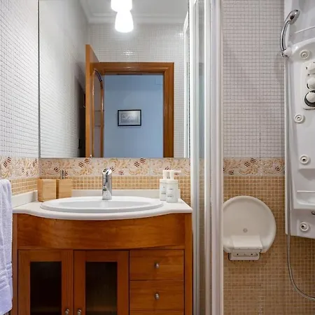 La Joya Apartment