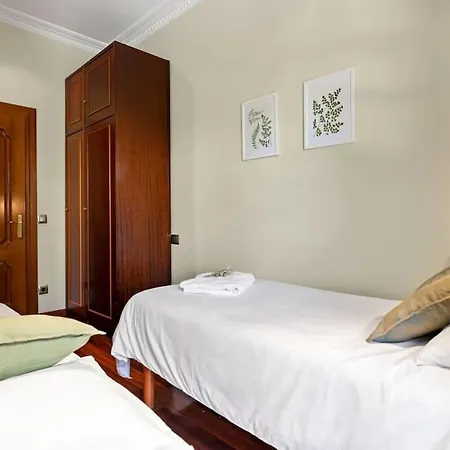 Apartment La Joya *