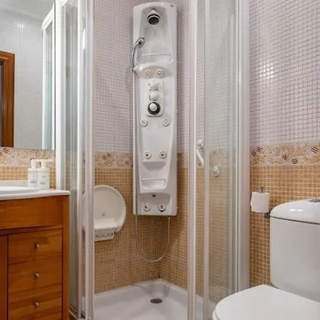 Apartment La Joya *