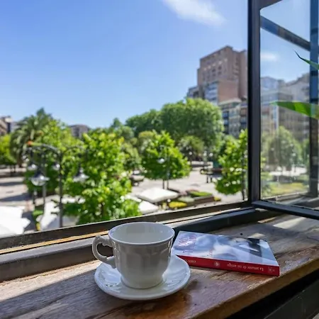La Joya Apartment *
