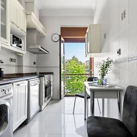La Joya Apartment