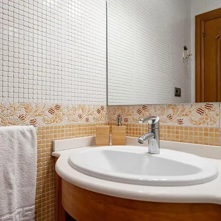 Apartment La Joya *