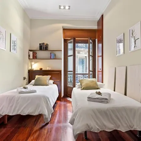 Apartment La Joya