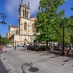 La Joya Апартаменты Хихон