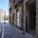 La Joya Апартаменты Хихон