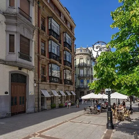 La Joya Apartment Gijón