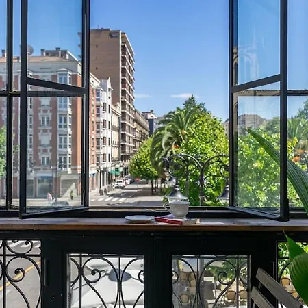 La Joya Apartment Gijón