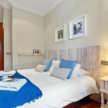 Apartment La Joya Gijon
