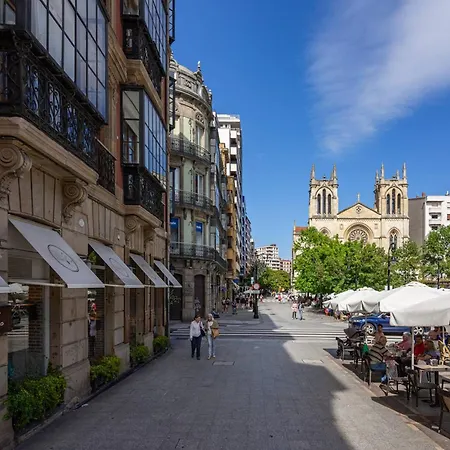 La Joya Apartment Gijón