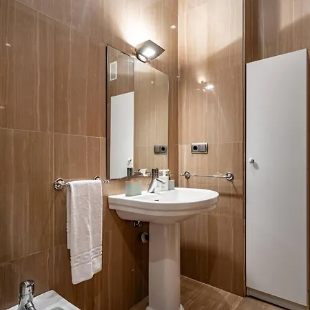 Apartment La Joya Gijón